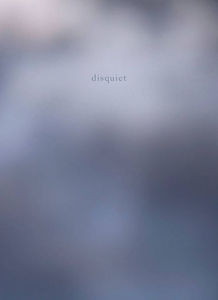 Amani Willett: Disquiet