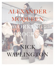 Title: Alexander McQueen, Nick Waplington: The Horn of Plenty, Author: Alexander McQueen