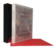 Title: Alexander McQueen: Working Process: Photographs by Nick Waplington, Limited Edition, Author: Alexander McQueen