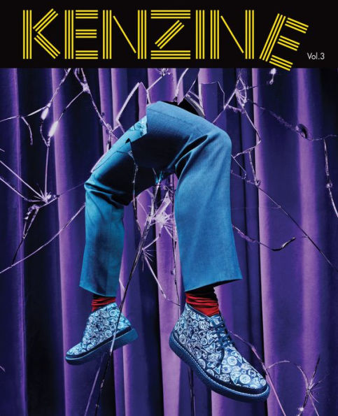 Kenzine: Volume III