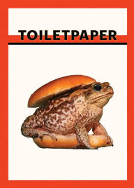 Title: Toilet Paper, Volume II, Author: 