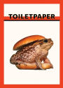 Maurizio Cattelan & Pierpaolo Ferrari: Toilet Paper, Volume II