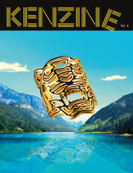 Title: Kenzine: Volume IV, Author: 