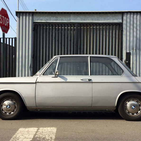 Lionel Koretzky: 1000 Cars of NYC