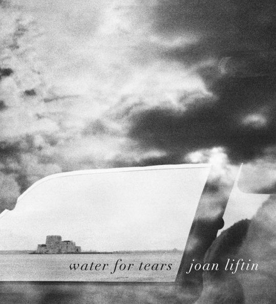 Joan Liftin: Water for Tears