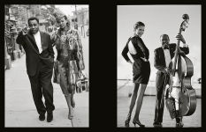 Alternative view 17 of Arthur Elgort: Jazz