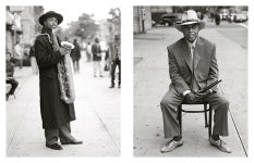 Alternative view 9 of Arthur Elgort: Jazz