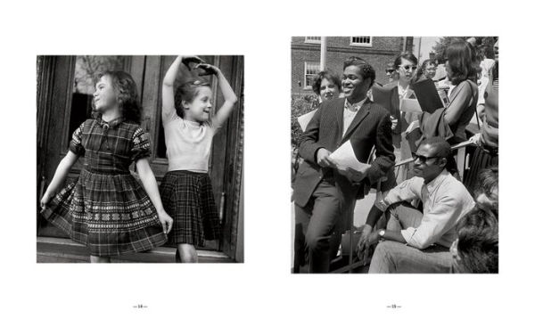 Builder Levy: Humanity in the Streets: New York City 1960s-1980s