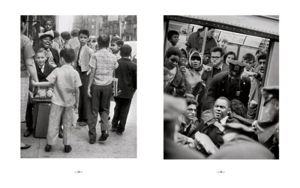 Builder Levy: Humanity in the Streets: New York City 1960s-1980s