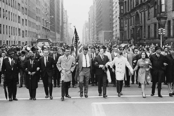 Builder Levy: Humanity in the Streets: New York City 1960s-1980s