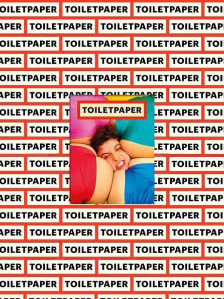 Toilet Paper: Issue 17: Limited Edition