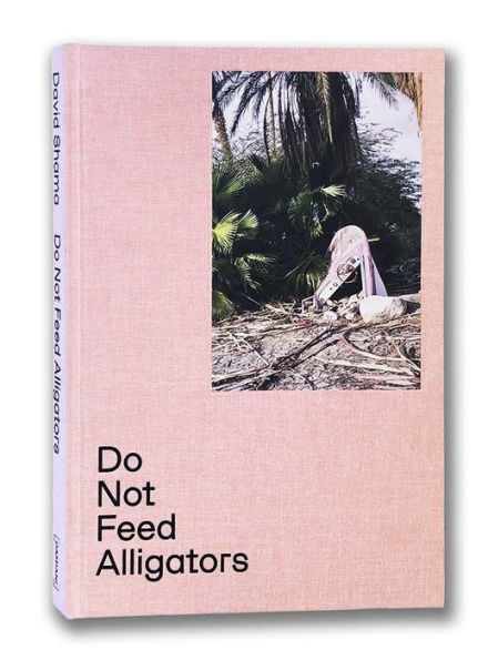 David Shama: Do Not Feed Alligators