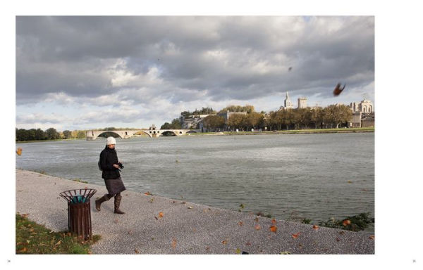 Rachel Cobb: Mistral: The Legendary Wind of Provence