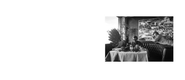 Dennis Hopper: In Dreams: Scenes from the Archive