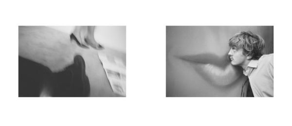 Dennis Hopper: In Dreams: Scenes from the Archive
