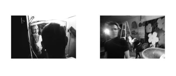Dennis Hopper: In Dreams: Scenes from the Archive