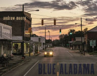 Title: Andrew Moore: Blue Alabama, Author: Andrew Moore