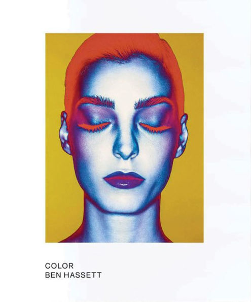 Ben Hassett: Color: Limited Edition