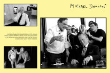 Alternative view 3 of Jean Pigozzi: The 213 Most Important Men in My Life