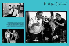 Alternative view 5 of Jean Pigozzi: The 213 Most Important Men in My Life
