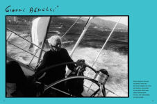 Alternative view 8 of Jean Pigozzi: The 213 Most Important Men in My Life