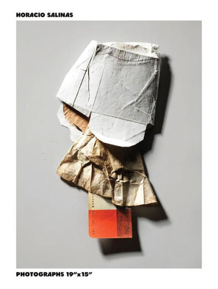 Horacio Salinas: Photographs 19 x 15