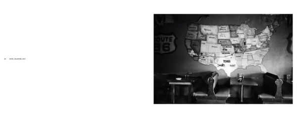 Edward Keating: Main Street: The Lost Dream of Route 66