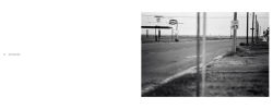 Alternative view 4 of Edward Keating: Main Street: The Lost Dream of Route 66