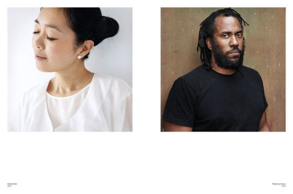 Marco Anelli: Artist Studios New York