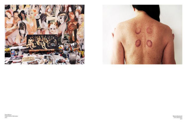 Marco Anelli: Artist Studios New York