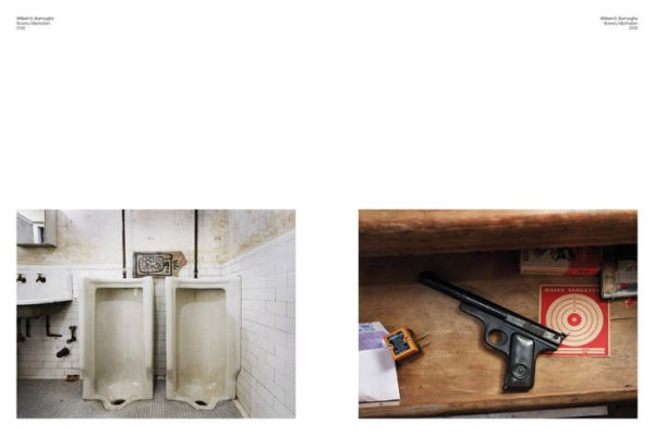 Marco Anelli: Artist Studios New York