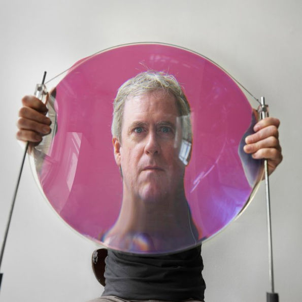 Marco Anelli: Artist Studios New York