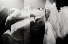 Alternative view 2 of Fluence: The Continuance of Yohji Yamamoto: Photographs by Takay