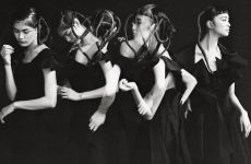 Alternative view 3 of Fluence: The Continuance of Yohji Yamamoto: Photographs by Takay