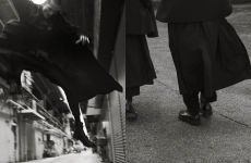 Alternative view 4 of Fluence: The Continuance of Yohji Yamamoto: Photographs by Takay