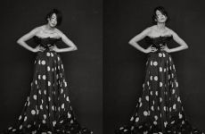 Alternative view 6 of Fluence: The Continuance of Yohji Yamamoto: Photographs by Takay