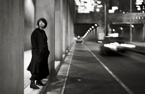 Fluence: The Continuance of Yohji Yamamoto: Photographs by Takay