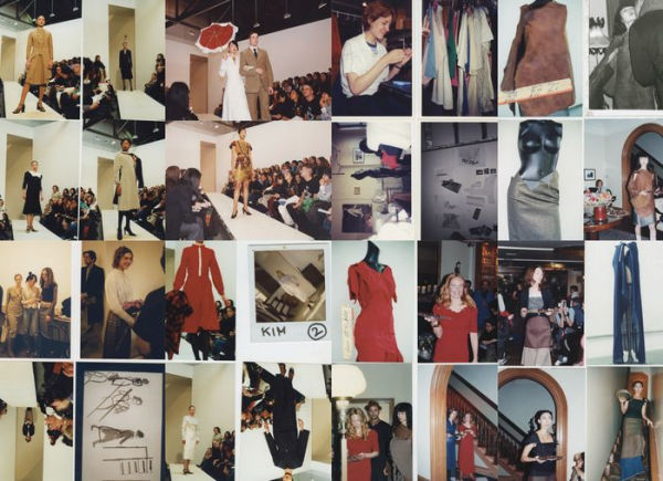 Fashion Work: 25 Years of Art in Fashion