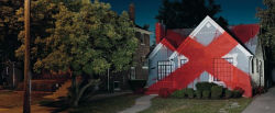 Alternative view 2 of Ian Strange: Disturbed Home