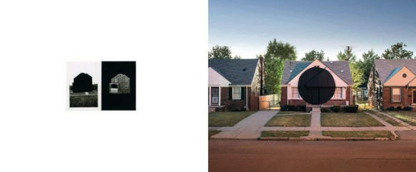 Ian Strange: Disturbed Home