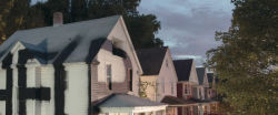 Alternative view 5 of Ian Strange: Disturbed Home