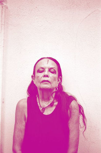 Michael Stipe