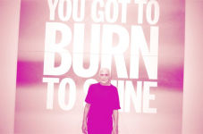 Alternative view 5 of Michael Stipe