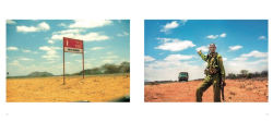 Alternative view 5 of Steven Thackston: Flowers in a Thorn Tree: On the Road with the Warriors for Peace and Wildlife