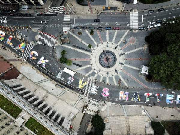 Mel D. Cole: American Protest: Photographs 2020-2021