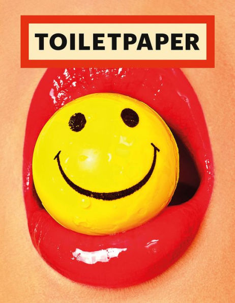 Toilet Paper 18
