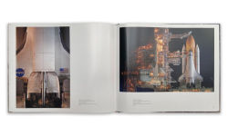 Alternative view 3 of Orbital Planes: A Personal Vision of the Space Shuttle: Photographs by Roland Miller