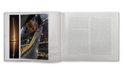 Alternative view 4 of Orbital Planes: A Personal Vision of the Space Shuttle: Photographs by Roland Miller