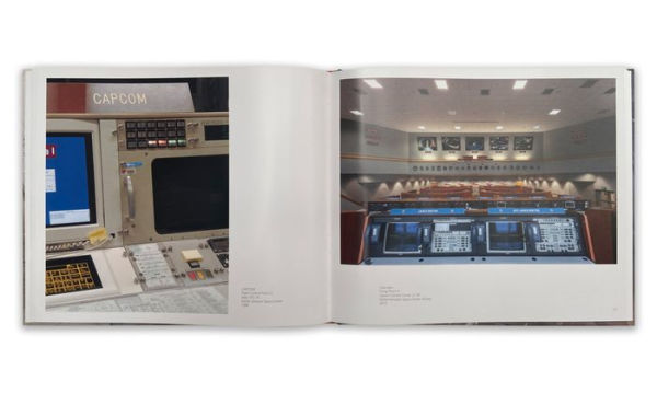 Orbital Planes: A Personal Vision of the Space Shuttle: Photographs by Roland Miller