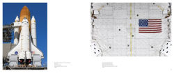 Alternative view 6 of Orbital Planes: A Personal Vision of the Space Shuttle: Photographs by Roland Miller